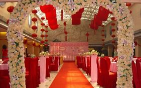 Beijing Dongfang Hotel